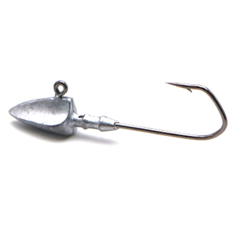 Têtes plombées Luya